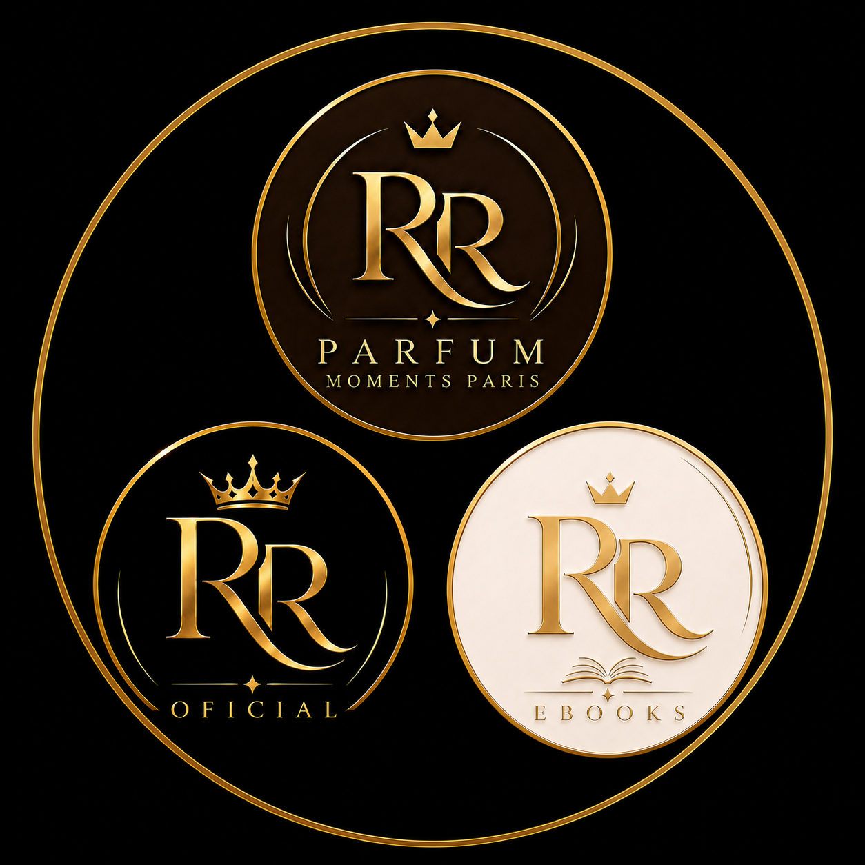 Essência da RR Oficial